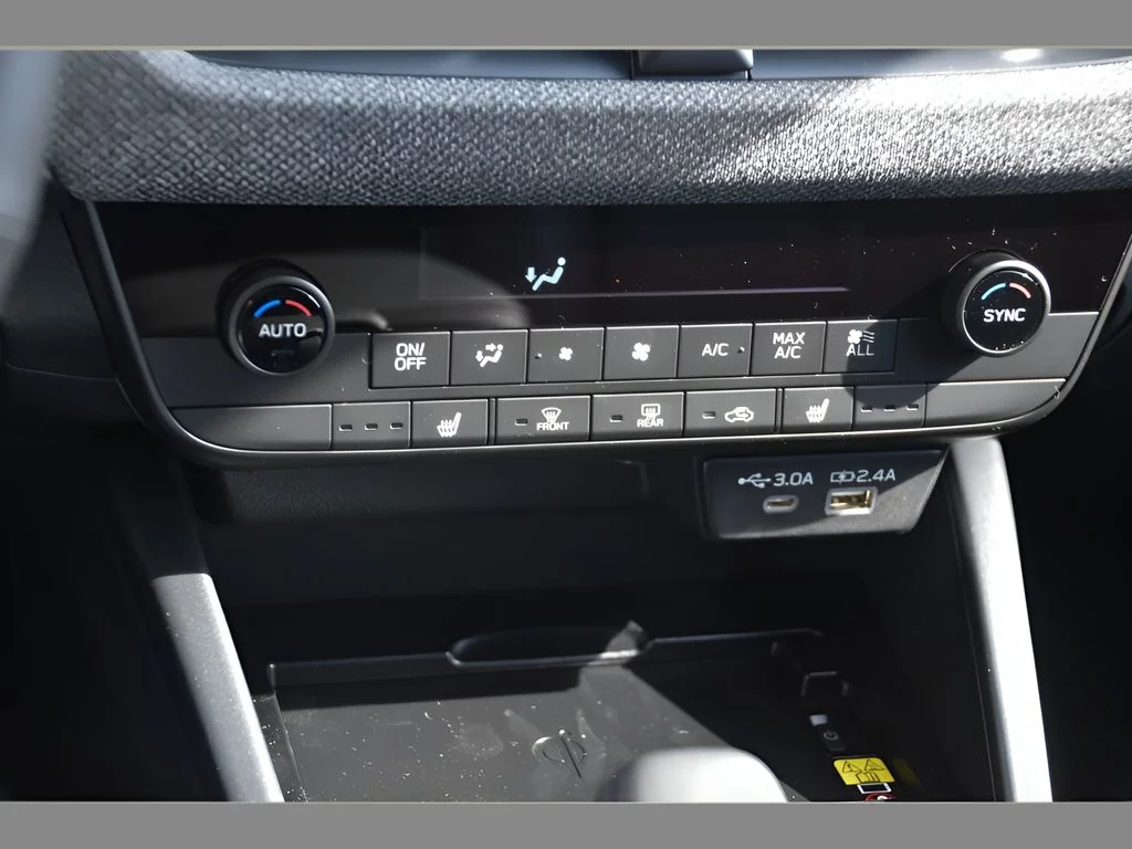 2026 Subaru Outback Limited - Photo 37