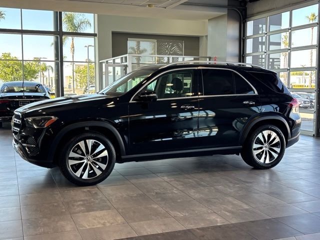 Used 2026 Black Mercedes-Benz GLE 350 image 15