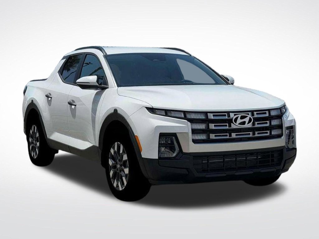 2026 Hyundai Santa Cruz SEL - Photo 30