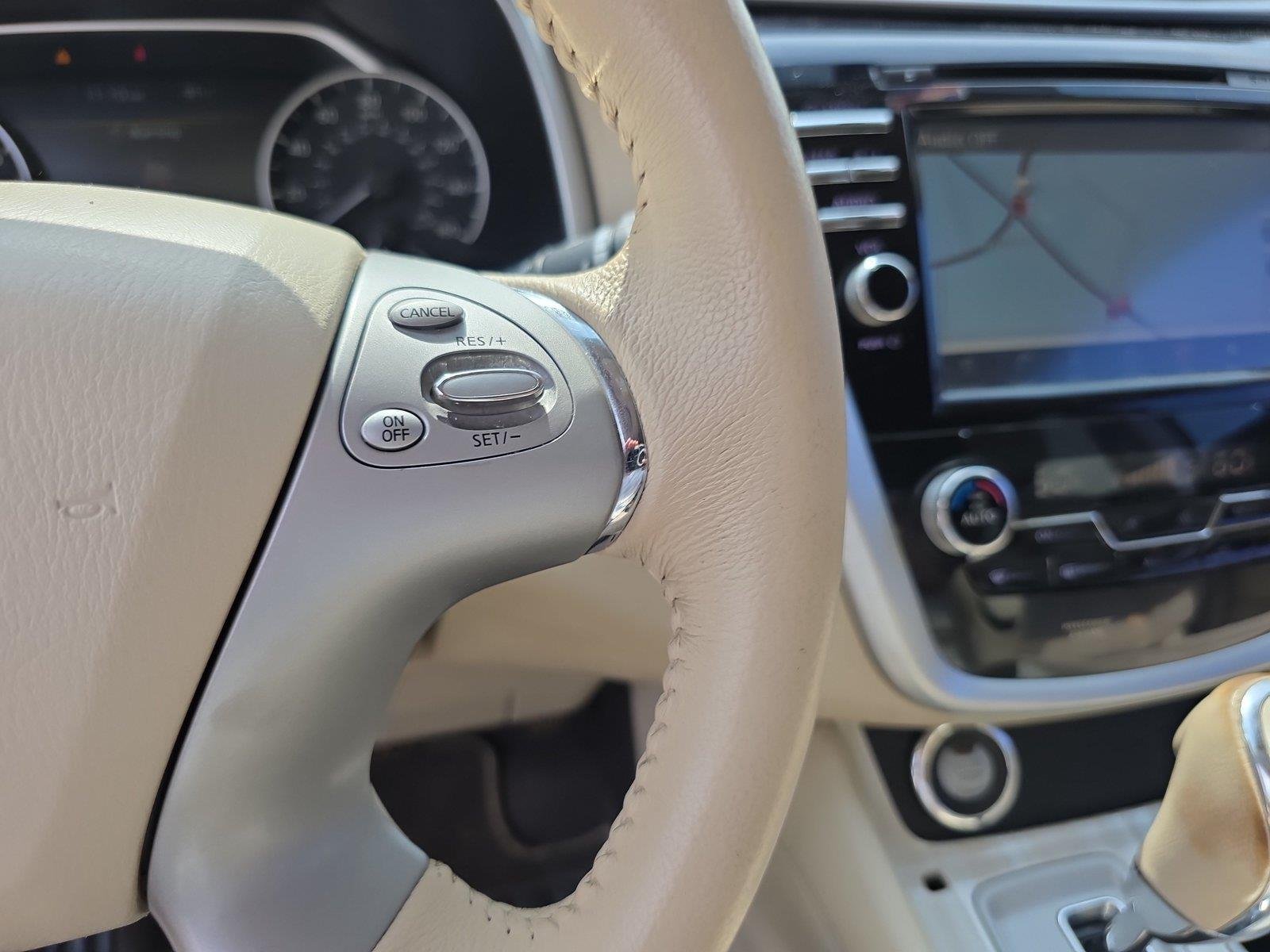 Used 2016 Gun Metallic Nissan SV image 35