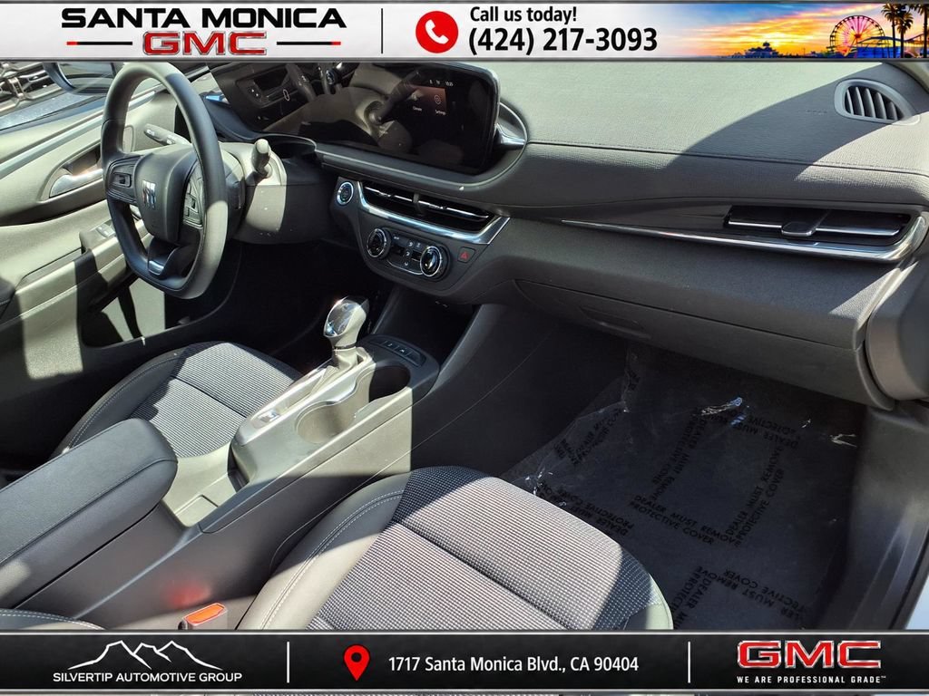 2026 Buick Envista Preferred - Photo 27