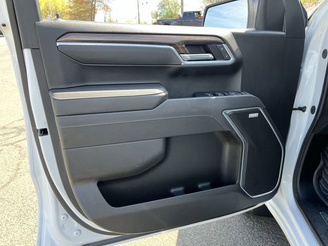 2025 Chevrolet Silverado 1500 RST - Photo 21