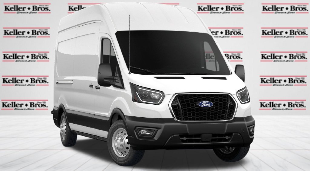 New 2027 Oxford White Ford Base image 4