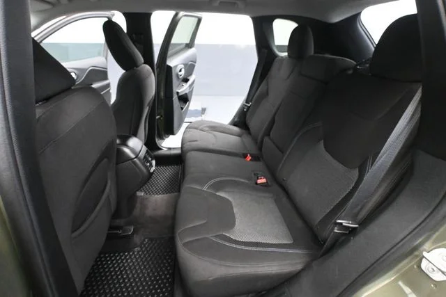 2019 Jeep Cherokee Latitude - Photo 35