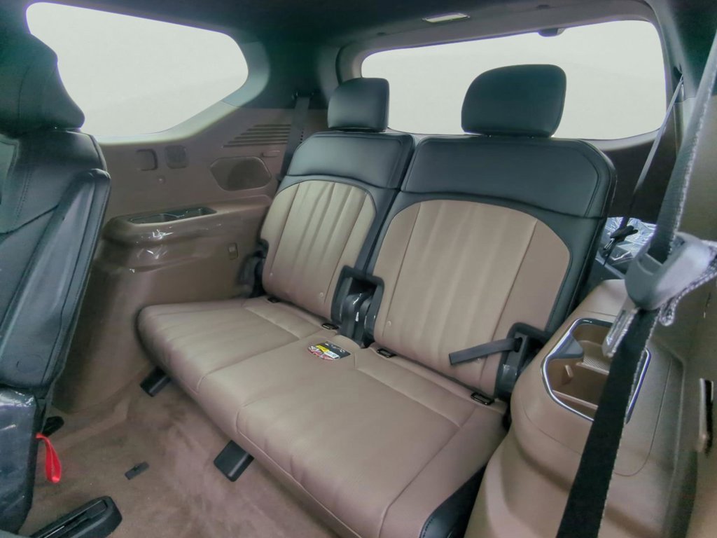 New 2026 Ivory Silver Kia GT-Line AWD image 15