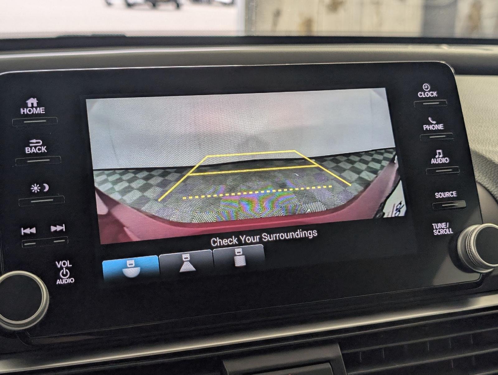 2020 Honda Accord Sport - Photo 24