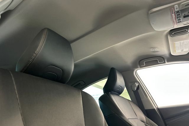 Certified Used 2026 Gray Toyota XLE image 20