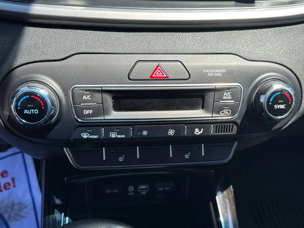 Used 2020 Gray Kia EX image 52