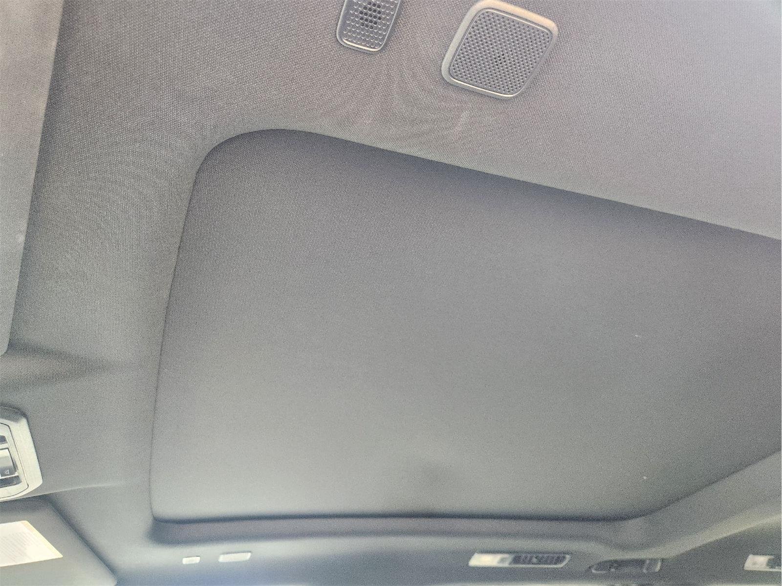 2024 Toyota Sequoia TRD Pro Brown at Sterling McCall Nissan