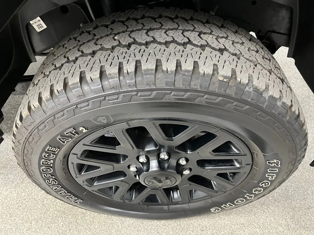 2025 RAM Ram 2500 Pickup Limited - Photo 18