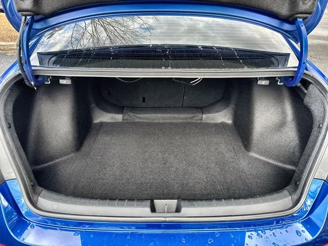 2024 Honda Civic Touring - Photo 32