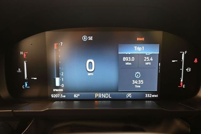 Used 2025 White Ford XL image 19