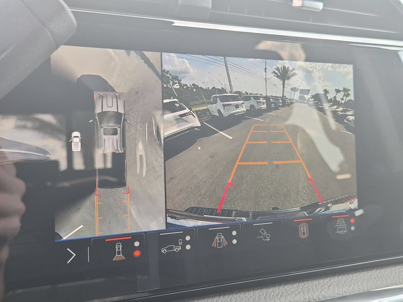 2026 GMC Sierra 2500HD Denali - Photo 15