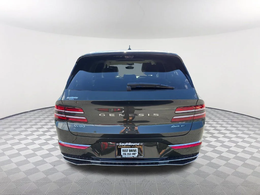 Used 2025 Green Genesis 3.5T Prestige image 6