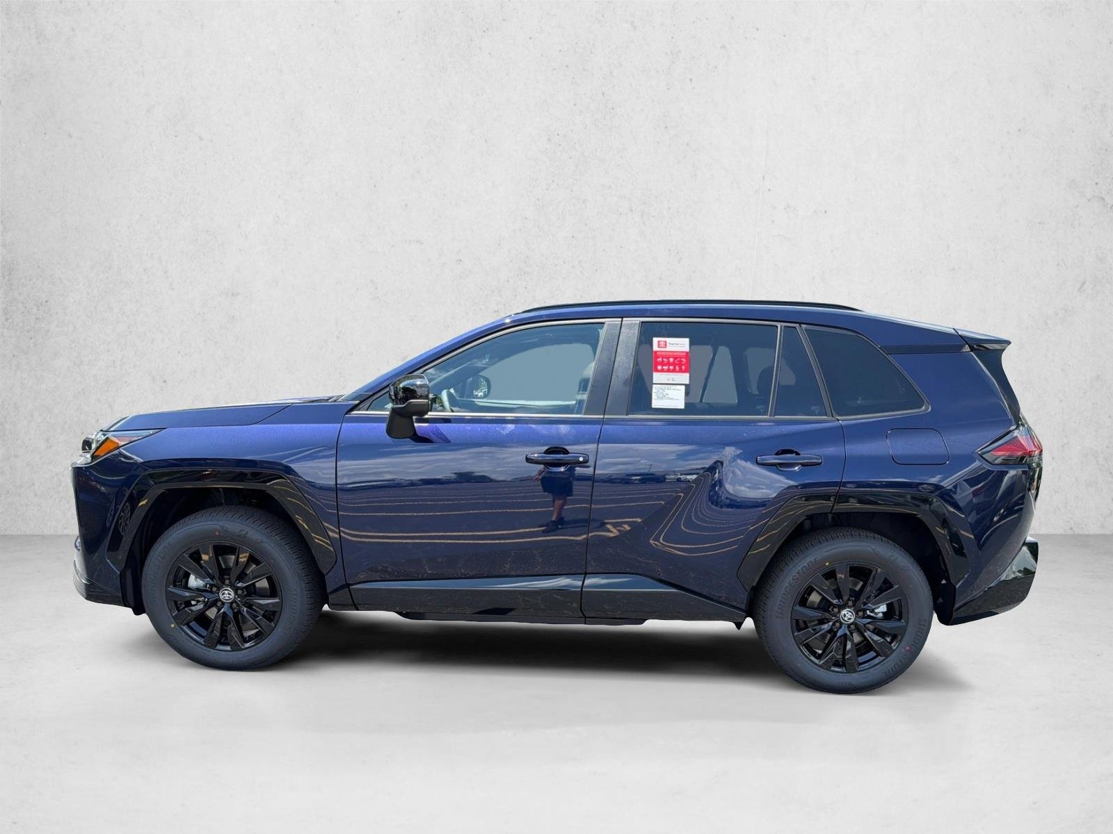 New 2026 Blueprint Toyota SE image 6