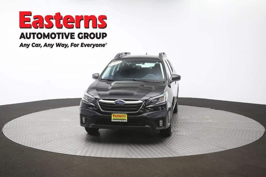 Used 2022 Black Subaru 2.5i image 52