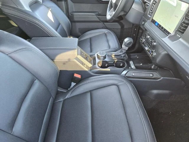 New 2026 Carbonized Gray Metallic Ford Big Bend® image 29