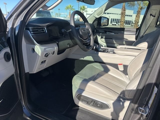 2024 Jeep Wagoneer Series I - Photo 17