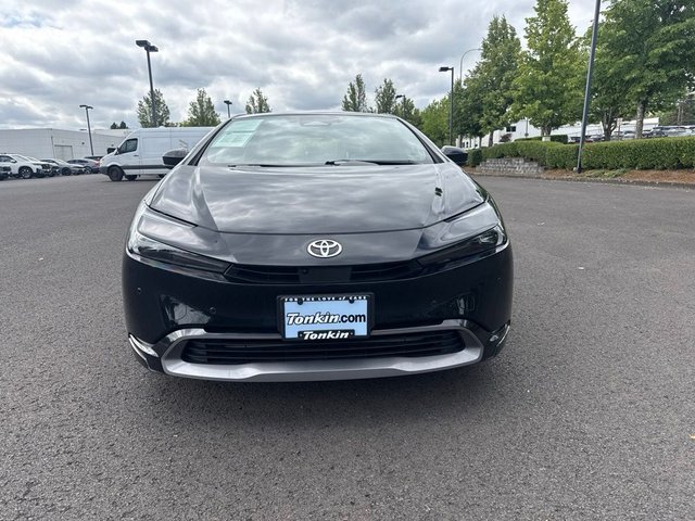 2024 Toyota Prius Limited