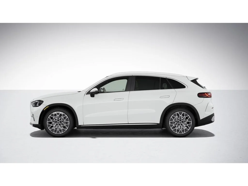 New 2027 White Mercedes-Benz  image 34