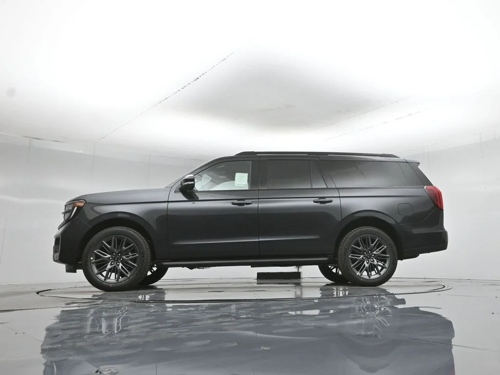 New 2026 Gray Ford Platinum image 54