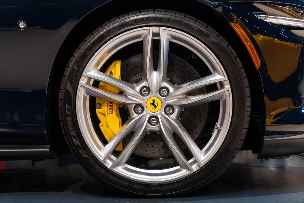 2024 Ferrari Roma Base - Photo 14