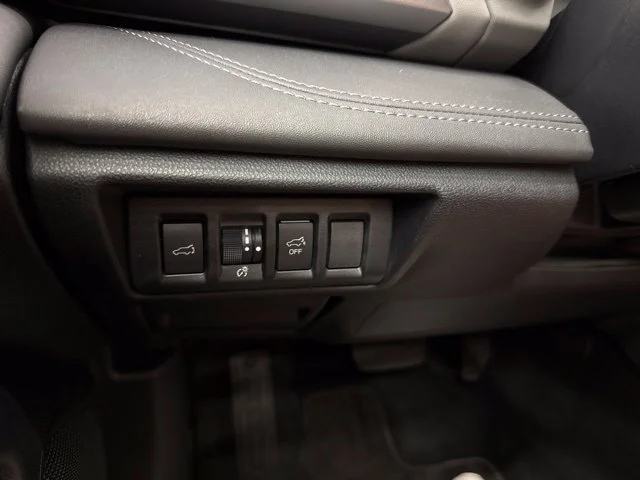 Used 2024 Gray Subaru Limited image 21