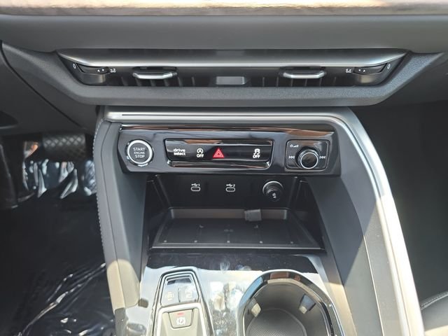 Used 2025 Black Audi 2.0T Premium image 27
