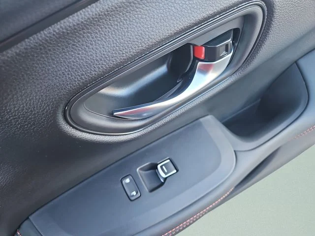 2026 Honda HR-V Sport - Photo 31