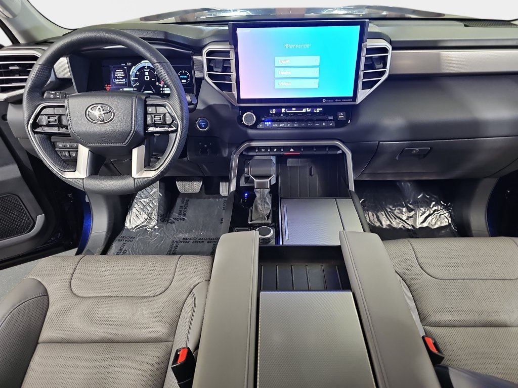 2023 Toyota Sequoia Limited - Photo 10