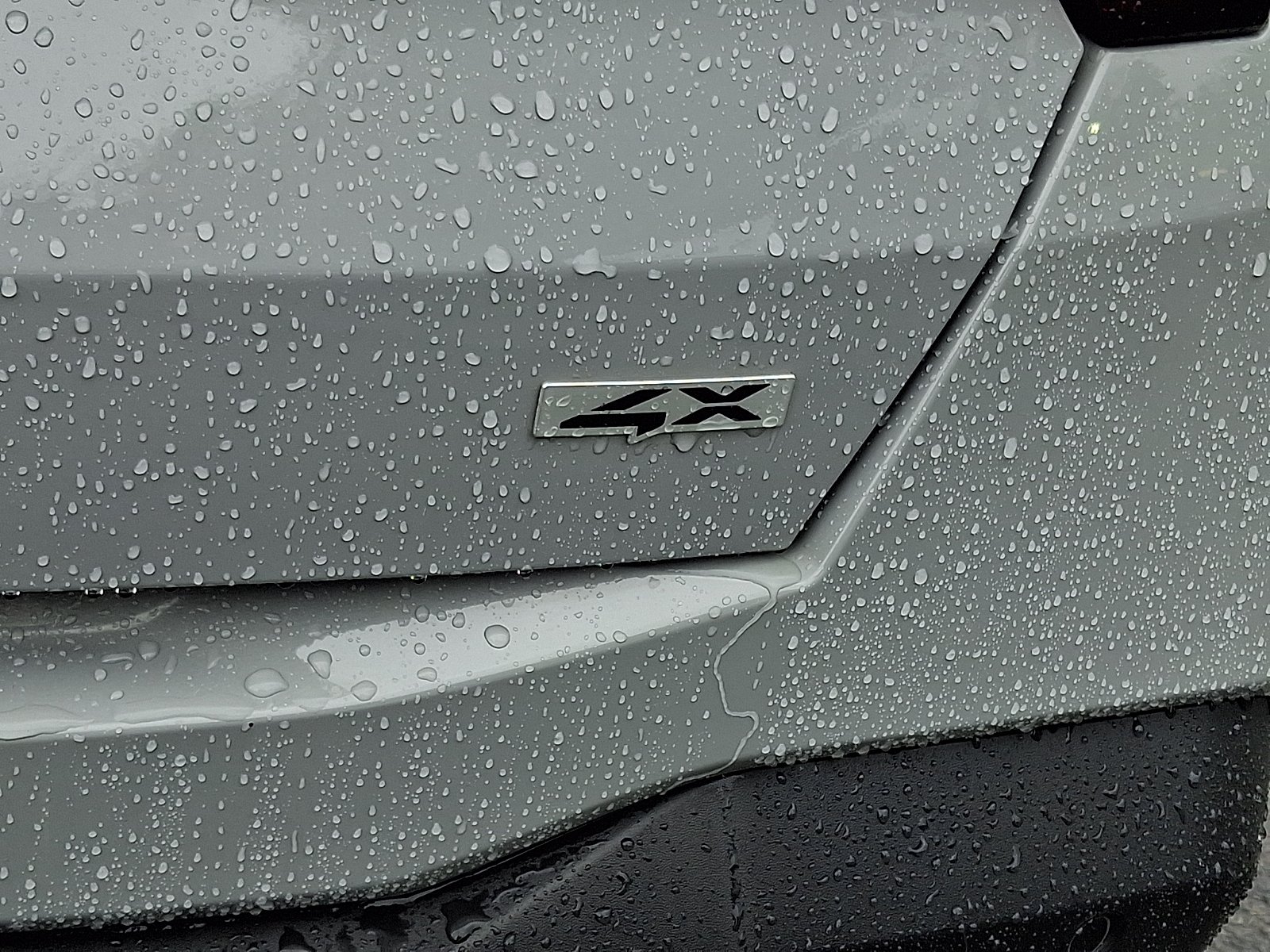 Used 2025 Wolf Gray - C7S Kia EX image 30