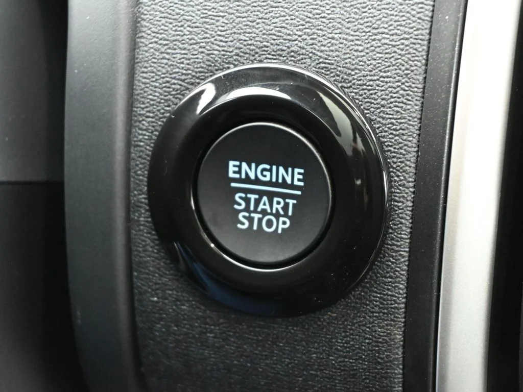 New 2026 Agate Black Metallic Ford Active image 15