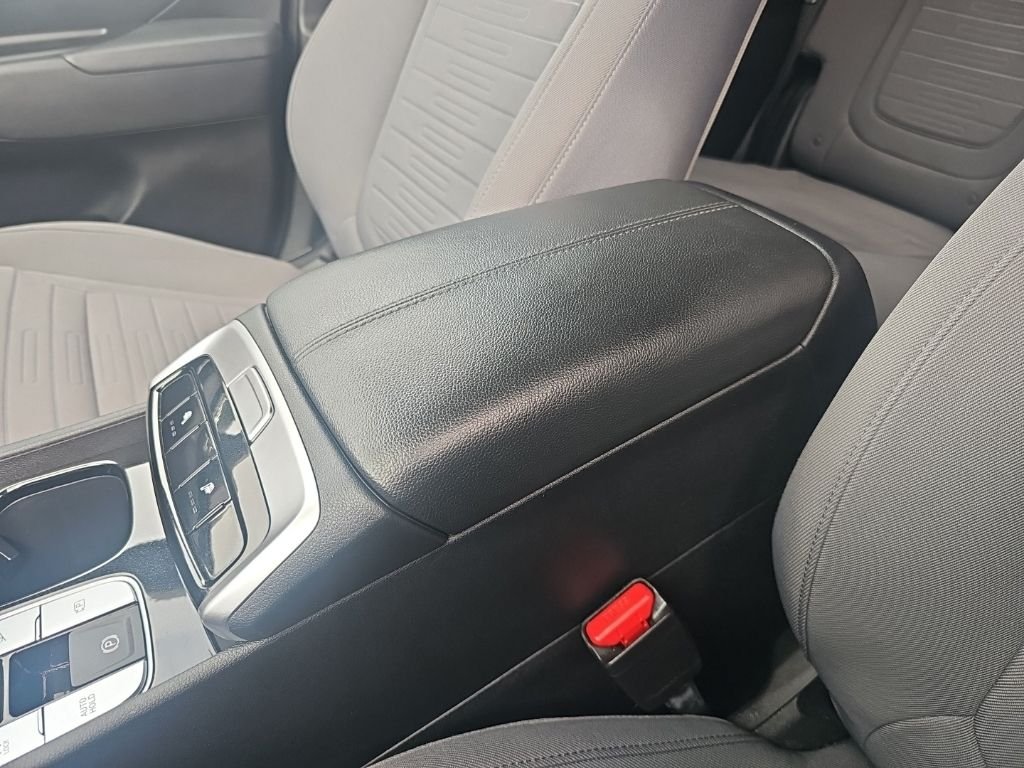 2022 Hyundai Santa Cruz SEL - Photo 22