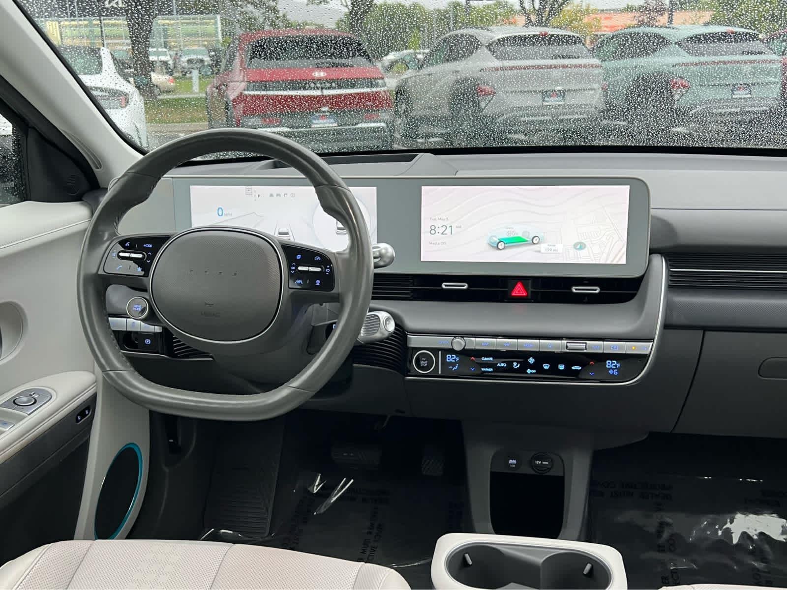2023 Hyundai IONIQ 5 Limited - Photo 22