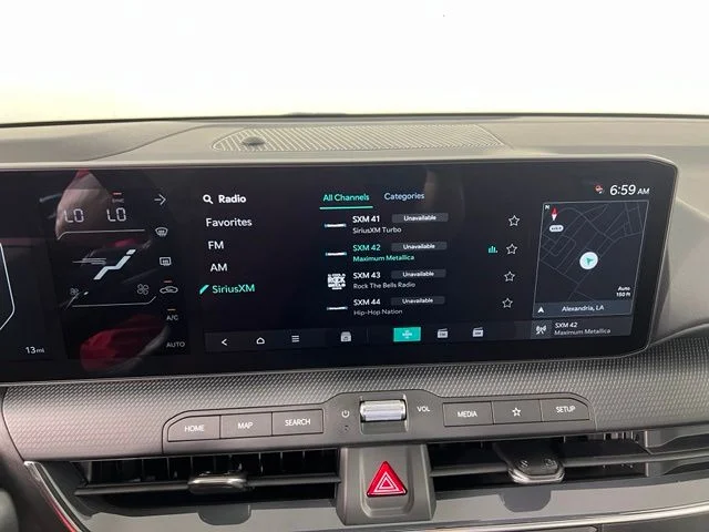 New 2026  Kia GT-Line image 23