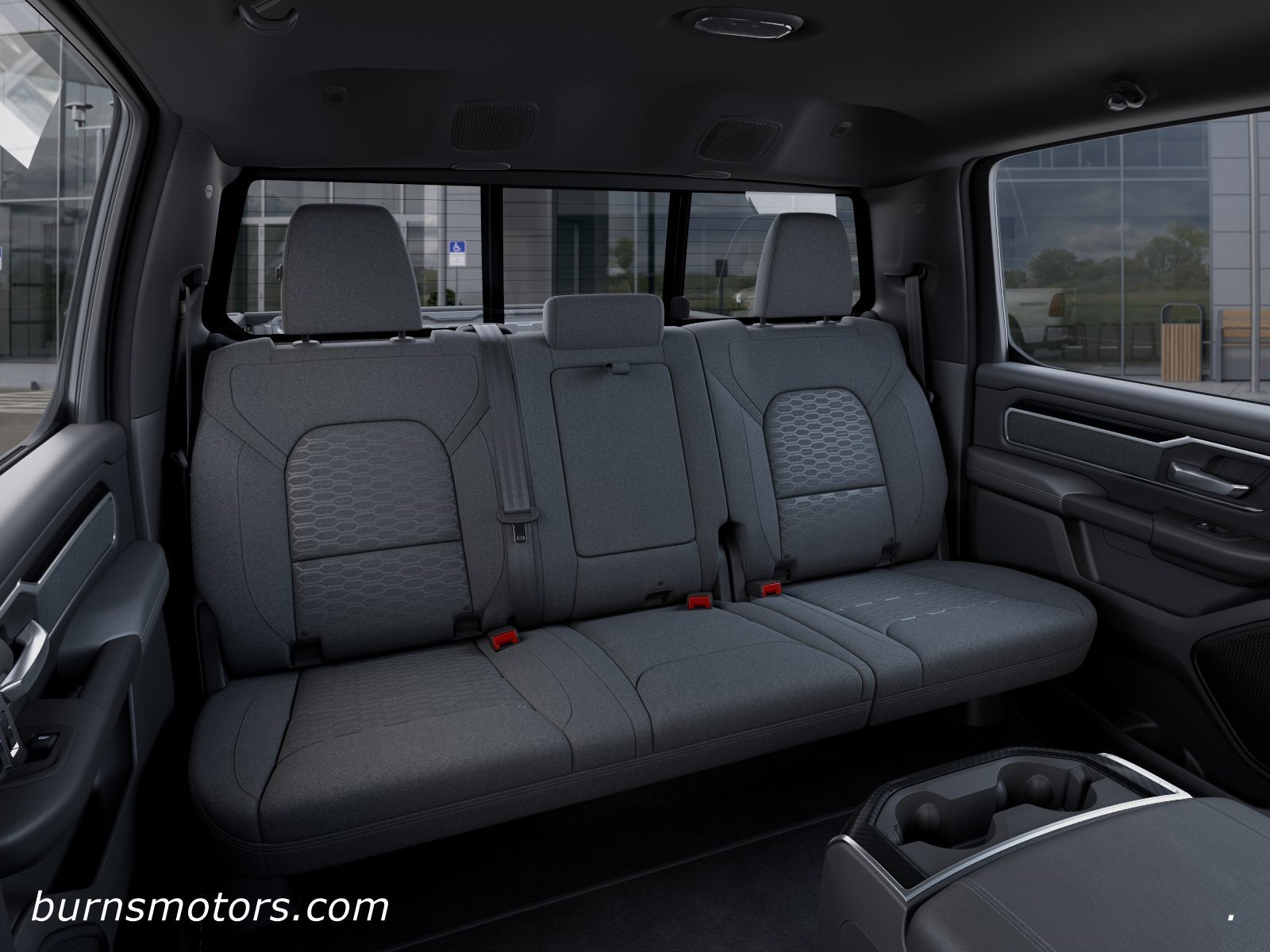 2026 RAM 1500 Big Horn/Lone Star - Photo 15