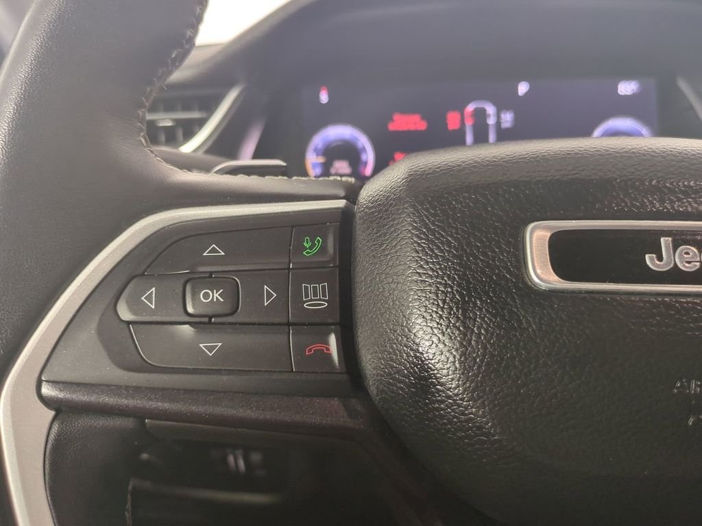 2022 Jeep Grand Cherokee L Laredo - Photo 32