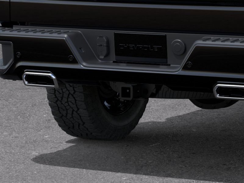 2026 Chevrolet Silverado 1500 RST - Photo 14