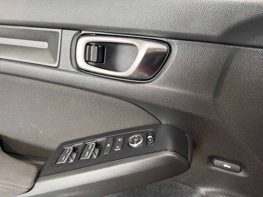 2024 Honda Civic Sport - Photo 14