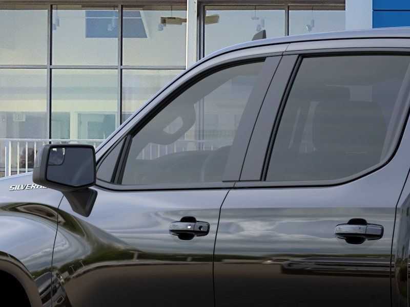 2026 Chevrolet Silverado 1500 RST - Photo 12