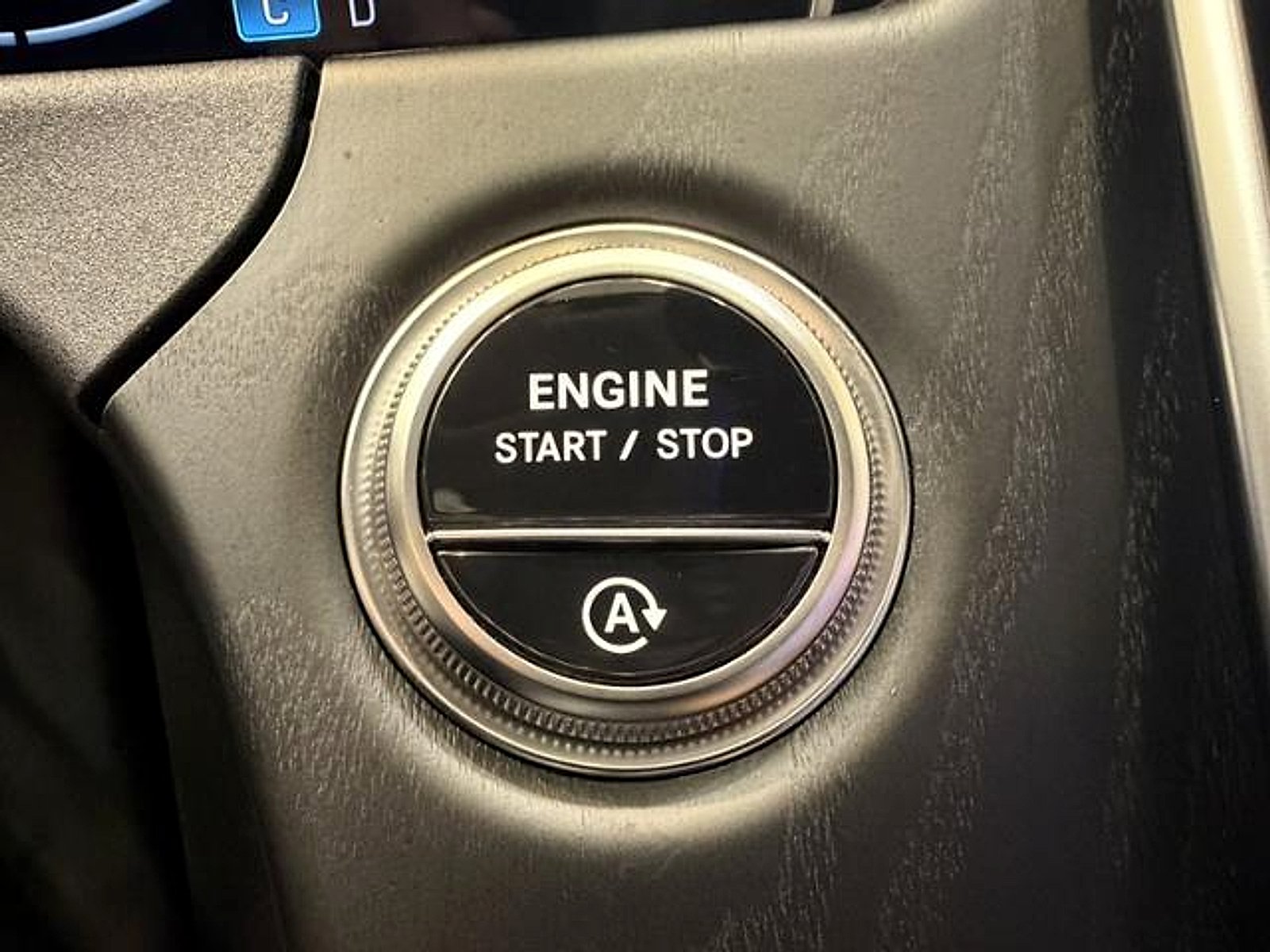 Certified Used 2025 Polar White Mercedes-Benz  image 24