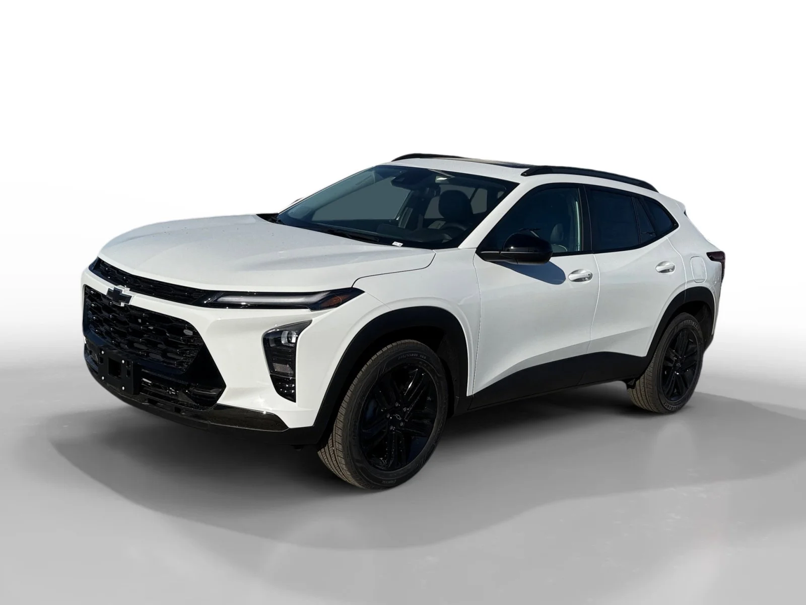 2026 Chevrolet Trax Activ's photo