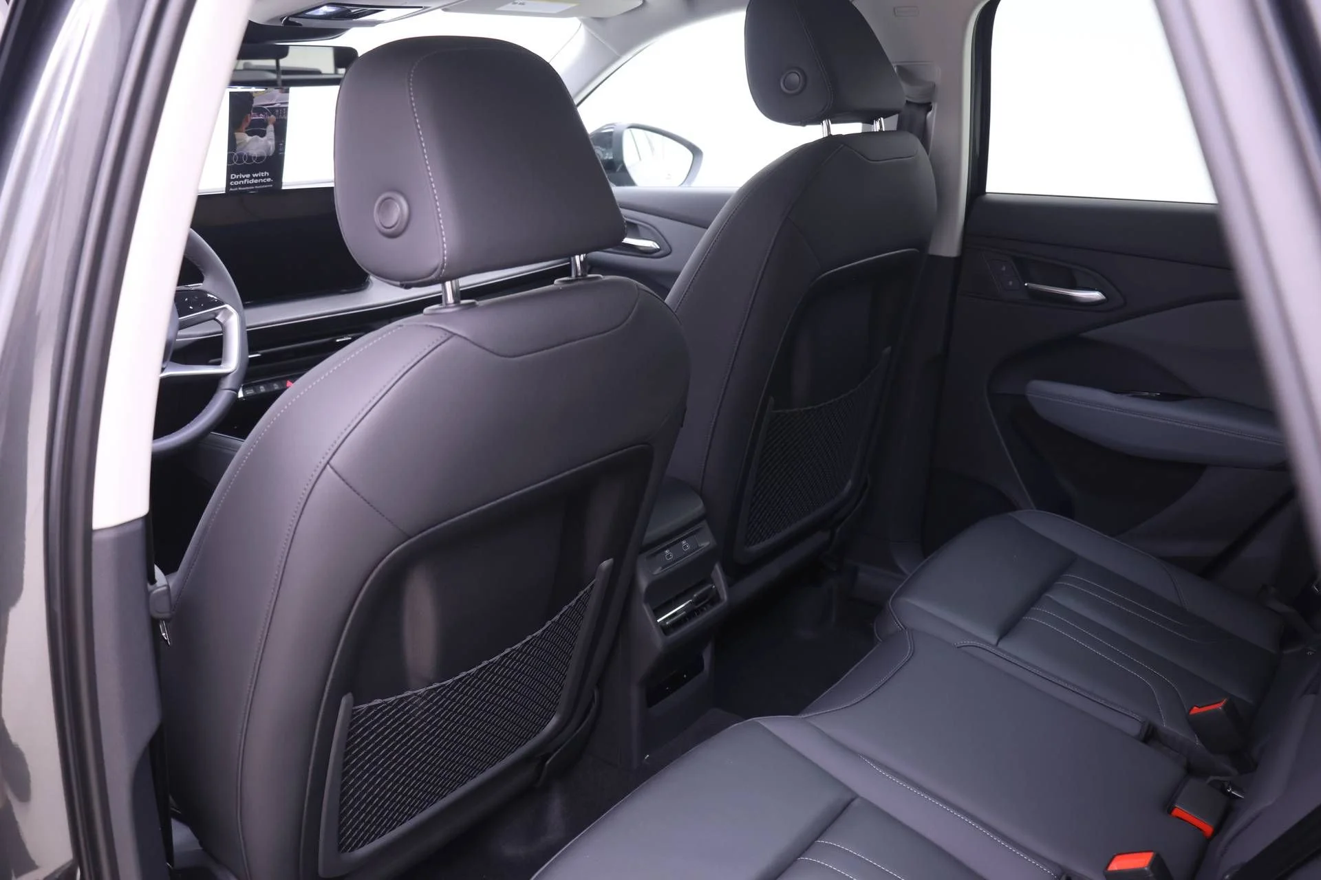 New 2026 Gray Audi S line image 13