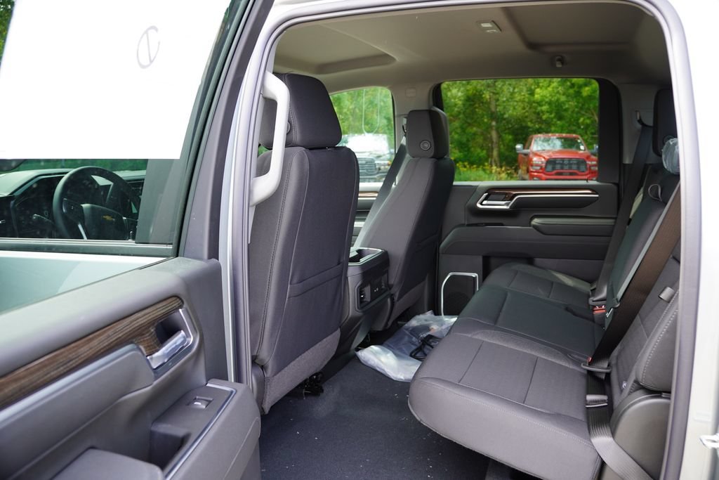 2026 Chevrolet Silverado 2500 HD LT - Photo 11
