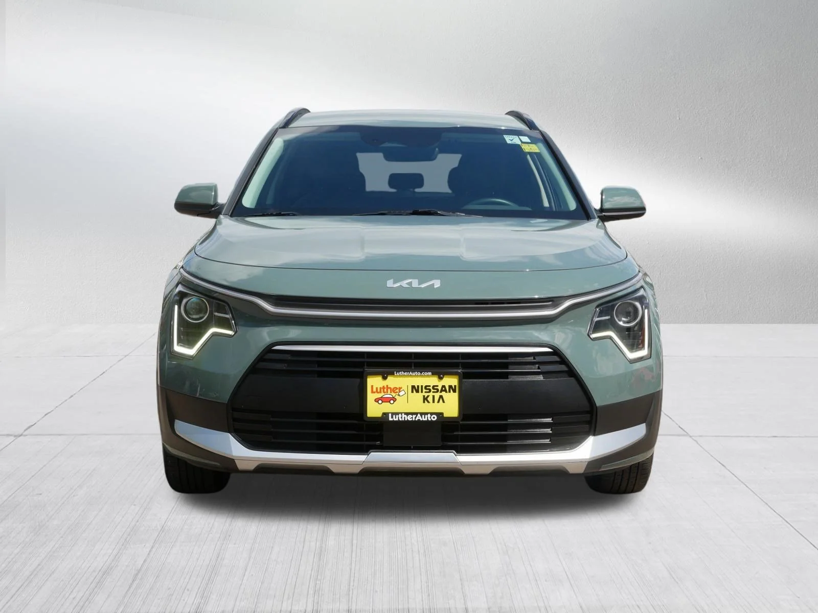 Used 2023 Kia Niro EX with VIN KNDCR3LE0P5101029 for sale in Inver Grove, Minnesota