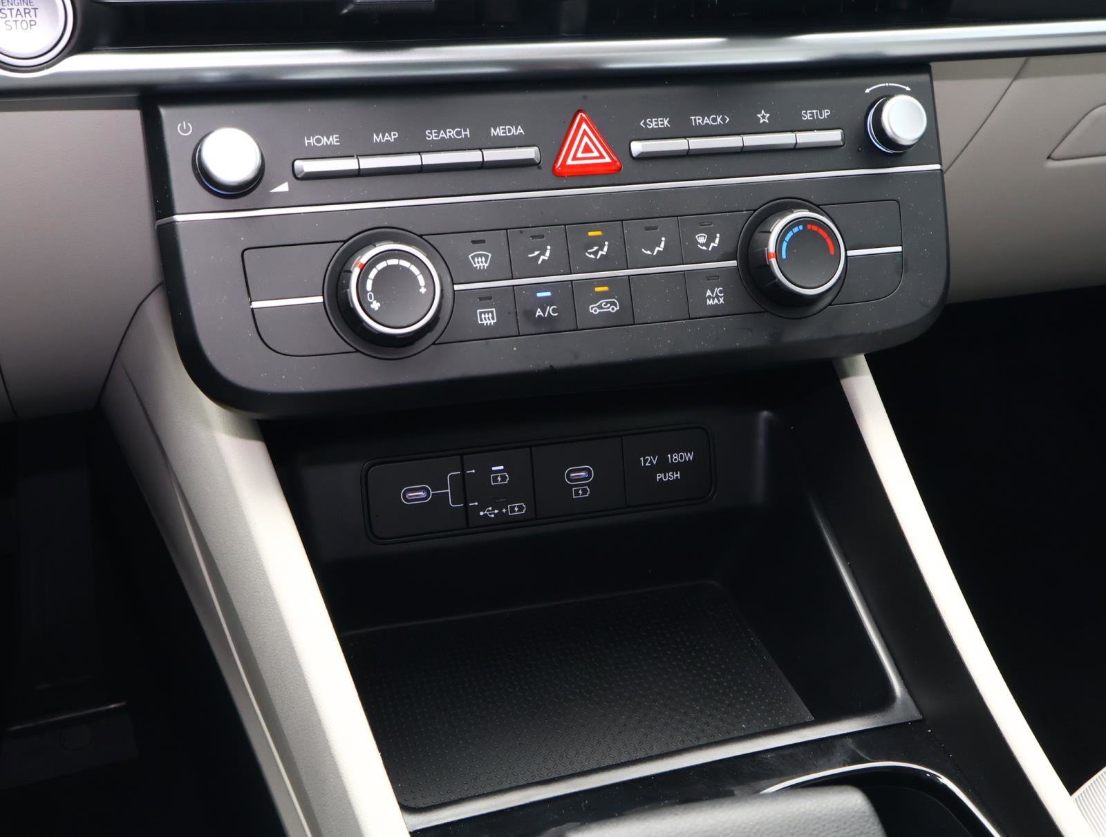 Certified Used 2026 Phantom Black Hyundai SE image 23