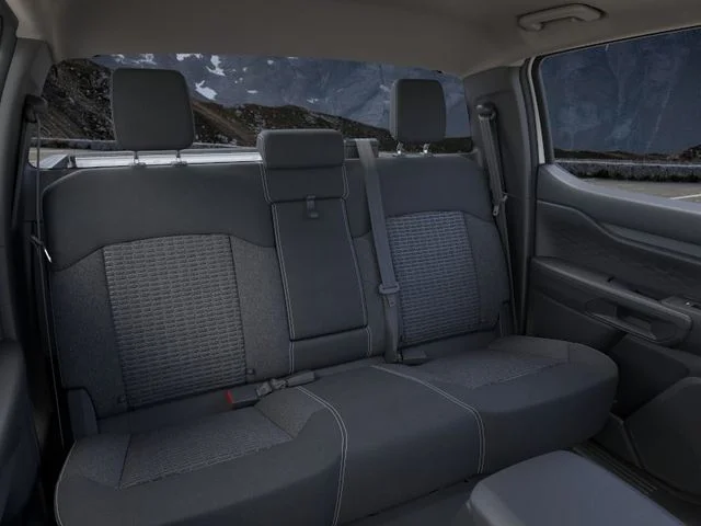 New 2025 Oxford White Ford XL image 11
