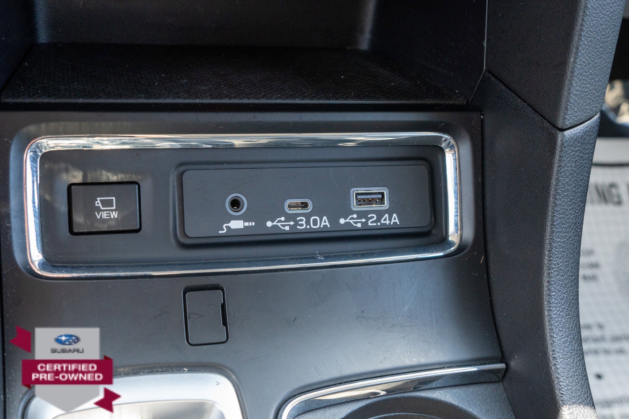 2024 Subaru Ascent Limited - Photo 23