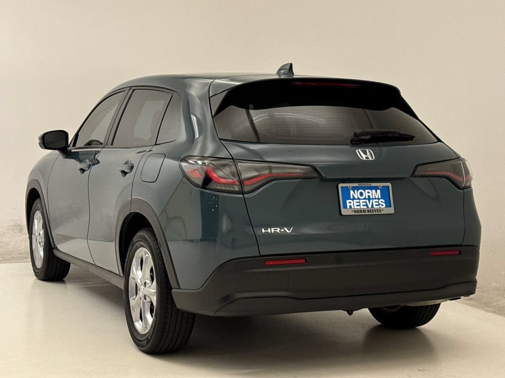 Certified Used 2025 Nordic Forest Pearl Honda LX image 42