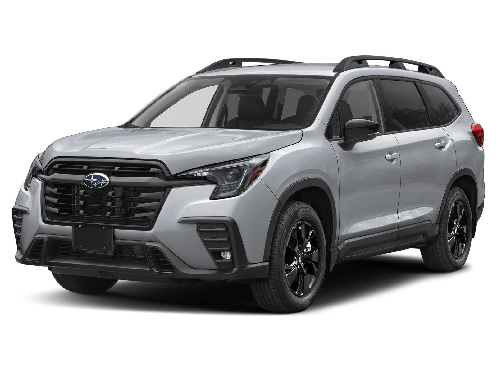 2026 Subaru Ascent Premium 7 Passenger's photo